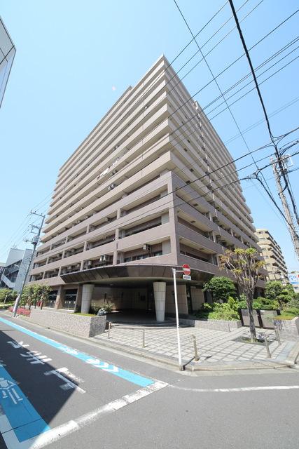 ライオンズステーションプラザ西葛西
